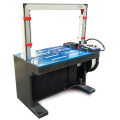 Machine de routeur CNC de fraisage de moules de haute qualité pour la vente à chaud